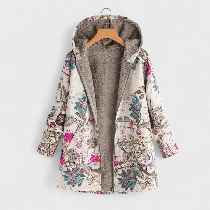 Corinne™ Cozy Fleece Jacket