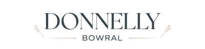 Donnelly Bowral